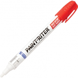 Industrial paint marker JOB 13004 - RED