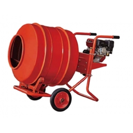 Concrete mixer EPA approved motor YD350