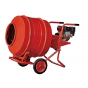 Concrete mixer EPA approved motor YD350