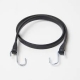 10pc rubber straps 15''  51026