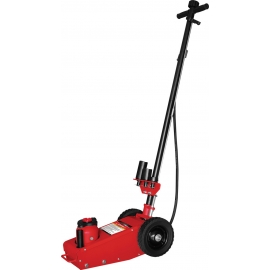 22T low profile air/hydraulic jack AJ22000A