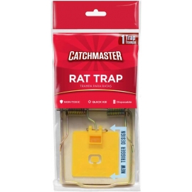 Classic rat trap CM-610