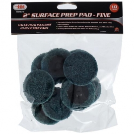 Surface preparation pads FINE 2 inch 82070