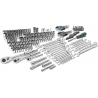 SATA 213pc mechanic tool set 