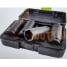 Wheel lugnut socket set BT14201