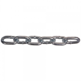 Chain 5/16'' x 75 feet Grade 30 81031135