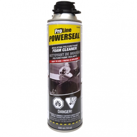 Foam gun cleaner (123545)