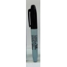 Black permanent markers 12pc  BTMB