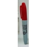 12 pc permanent red marker BTMR