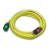 Pro Glo 14/3 25 foot lighted extension cord D17333025