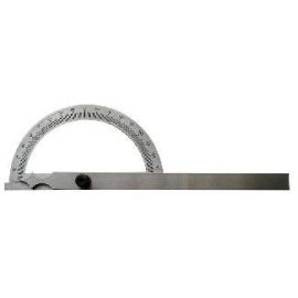 Rapporteur angle 9 pouces 120mm x 240mm