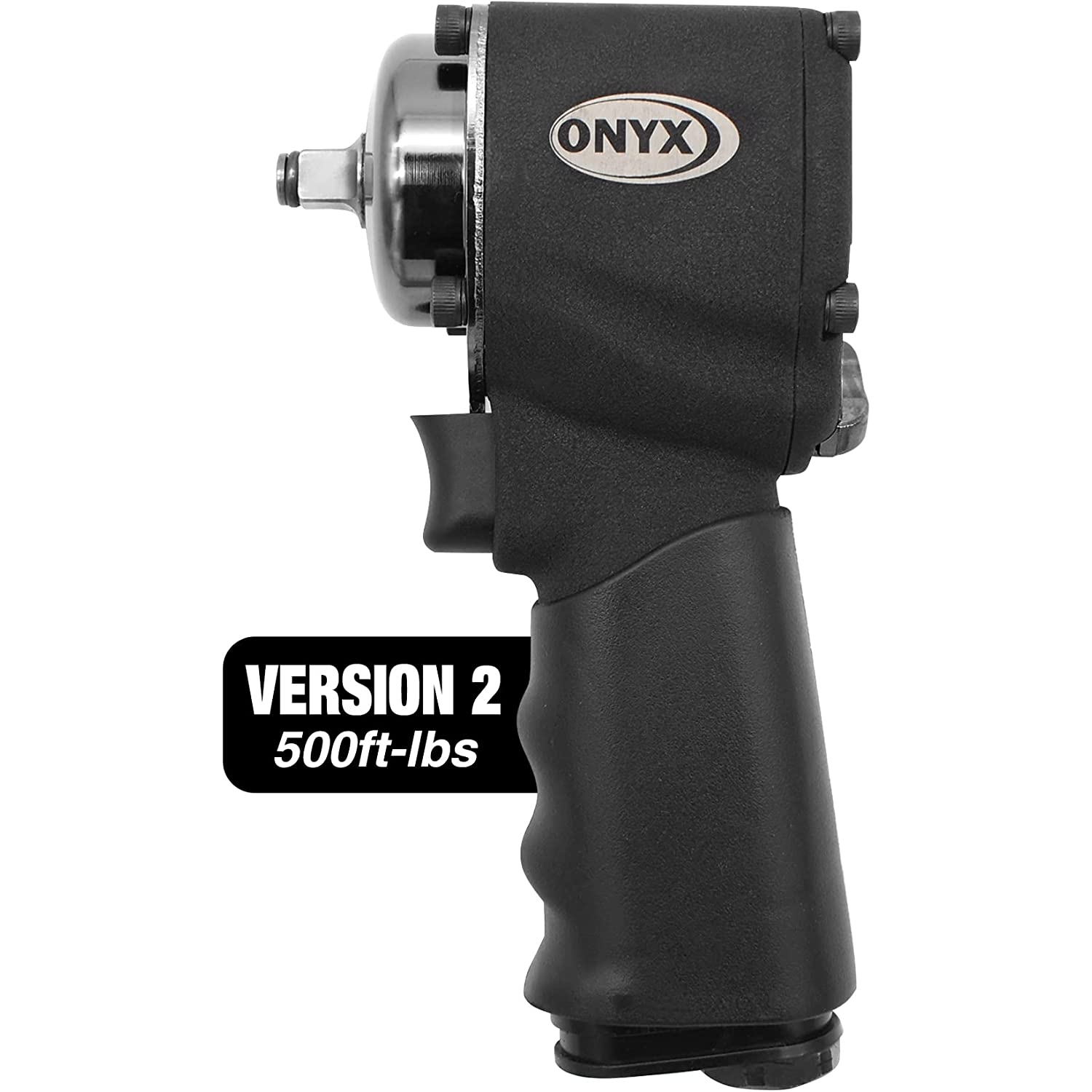 Astro tools' Nano 3/8'' air impact wrench AST1828 CENTRE OUTILS PLUS