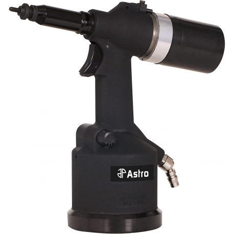 Astro Pneumatic 1/2'' capacity auto nut setter PRN2