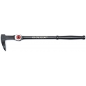 thumbnail image 2 of Crescent DB12NP Indexing Pry Bar - 14 Position Locking Head For Demolition & Construction 2 of 13