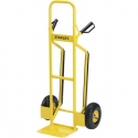 Steel hand cart / truck Stanley tools  HT524