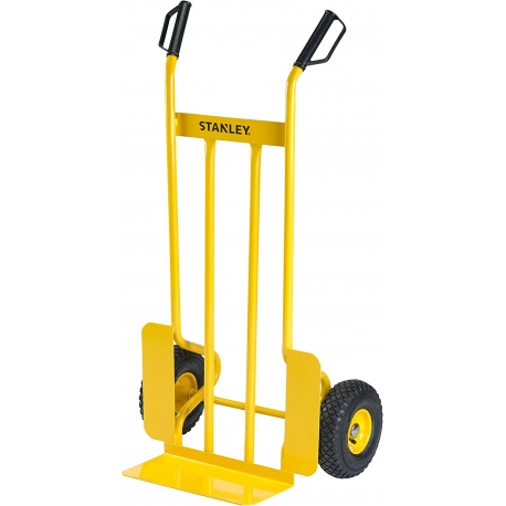 Stanley Steel hand truck 300kg capacity HT526