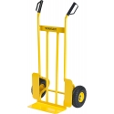 Stanley Steel hand truck 300kg capacity HT526