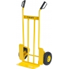 Stanley Steel hand truck 300kg capacity HT526