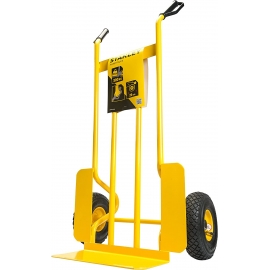 Stanley Steel hand truck 300kg capacity HT526