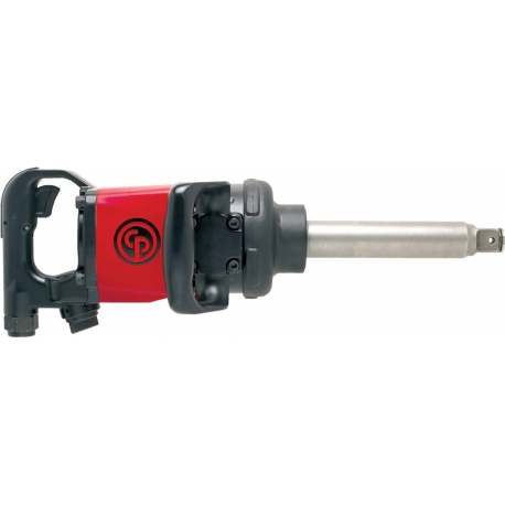 Chicago Pneumatic air impact wrench 1 inch CPT7782-6