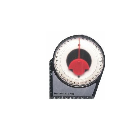 Angle Magnetic Level 4-1/8 inch 
