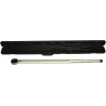 Torque wrench 3/4'' drive 600lb capacity W600F