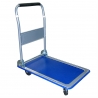 Heavy Duty platform cart with folding handle  190993