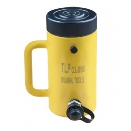 Safety locknut 30 ton hydraulic cylinder HHYG30150LS