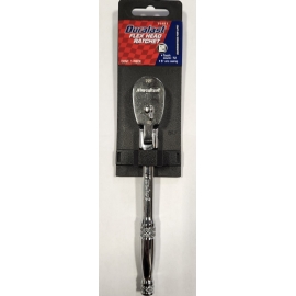 Duralast 1/4'' flex head ratchet  71-417