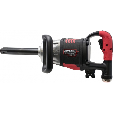 Aircat 1 inch air impact wrench, lightweight  AC1993VXL