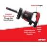 Aircat 1 inch air impact wrench, lightweight  AC1993VXL