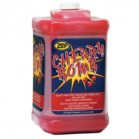 Cherry Bomb Industrial hand cleaner 1G M60323