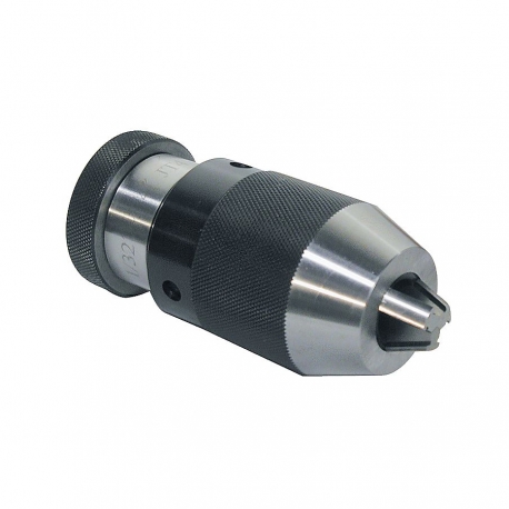 Precision keyless chuck KDC12X