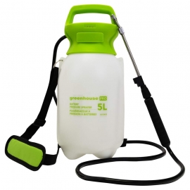 5 Liter battery powered sprayer S010403