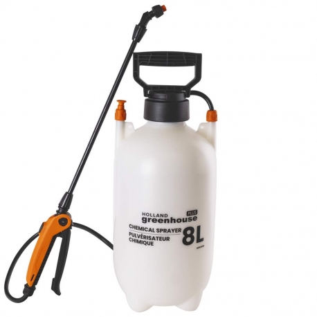 8 liter chemical sprayer S010435N