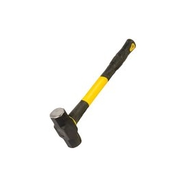 Sledgehammer 4 lb with 16 inch handle