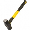 Sledgehammer 4 lb with 16 inch handle (132390)