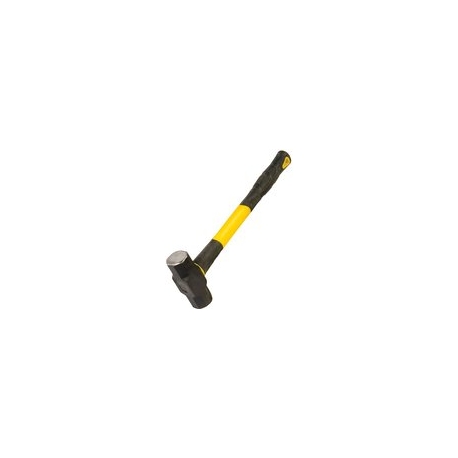 Sledgehammer 4 lb with 16 inch handle