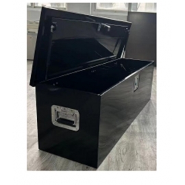 50 inch aluminum storage box  BT50AL