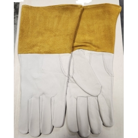 Gants pour soudure TIG  GTIG