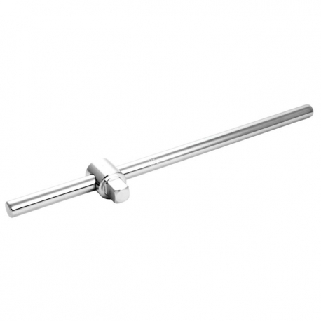 Sliding T handle bar 3/4'' drive W34121