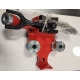 Chain pipe vise steel   70713R