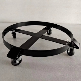 Steel drum dolly GC002