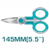 All purpose 5.5'' scissors 1155871