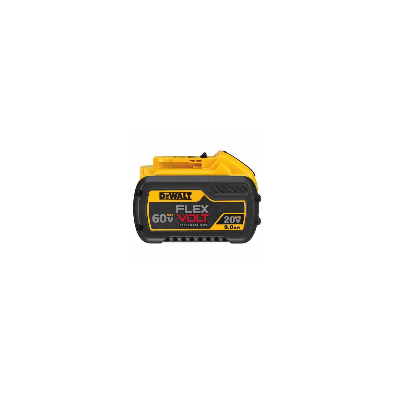 Compatible 9.6Ah Lithium-Ion Battery Pack For Dewalt DCB609 FLEXVOLT 20V/60V Max – 5-Year Warranty