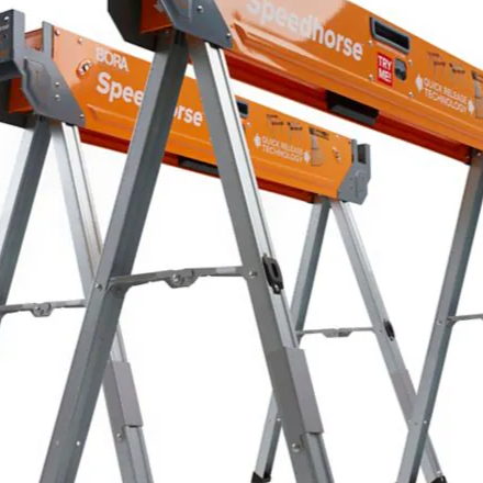 Bora clearance portamate sawhorse
