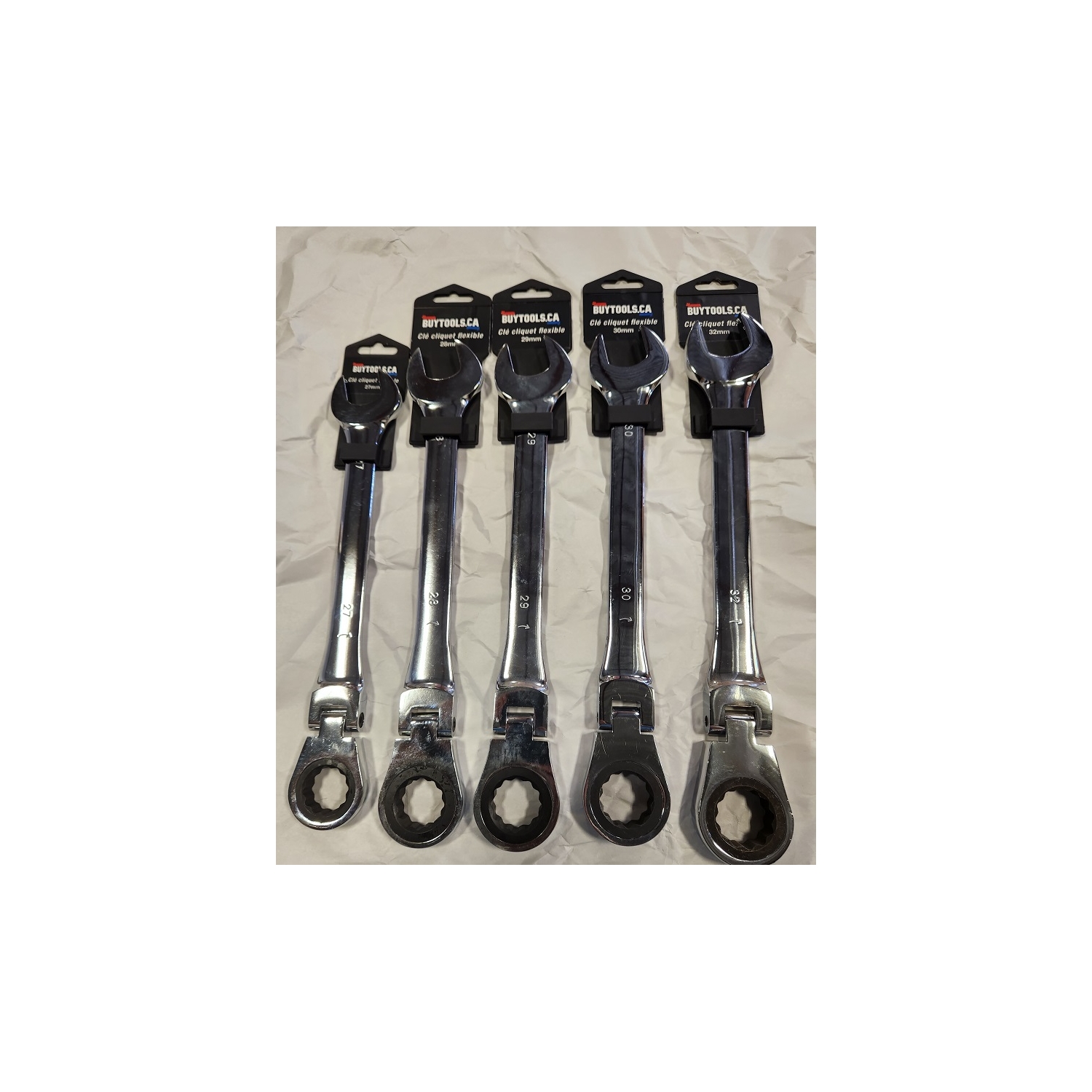 20mm to deals 30mm wrench set