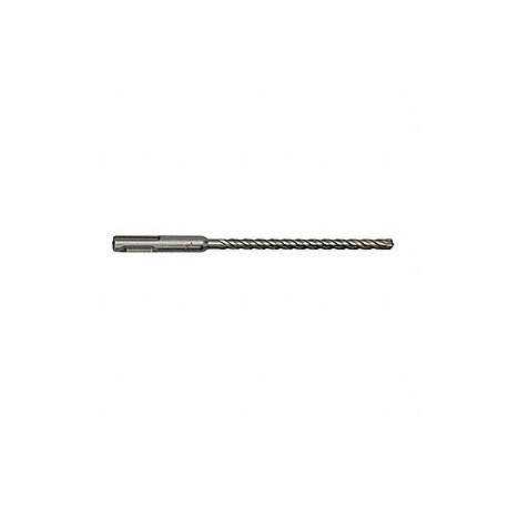 SDS plus hammer drill bit 1/2'' x 14'' SDSP1/214