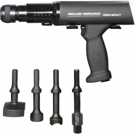 Mueller Kueps High performance air hammer unit  290206