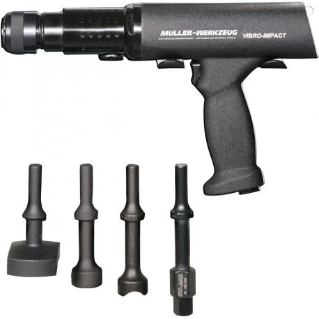 Mueller Kueps High performance air hammer unit  290206